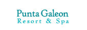 Hotel Punta Galeon Resort Contadora Island Logotipo foto